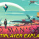 This Is How The “Multiplayer” In No Man’s Sky Works, And Why You Won’t See Anyone
