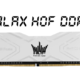 Galax Introduces GALAX HOF DDR4 – 4000 Memory OC Lab Special Edition