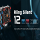 Thermaltake India launches the latest Riing Silent 12 CPU Cooler
