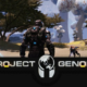 Project Genom Early Access Starts From 12th October