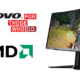 Lenovo Debuts Its First Ever PC Monitor with AMD  FreeSync™ Technology