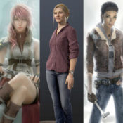 You Wouldn’t Want To Mess With These Badass Women In Video Games