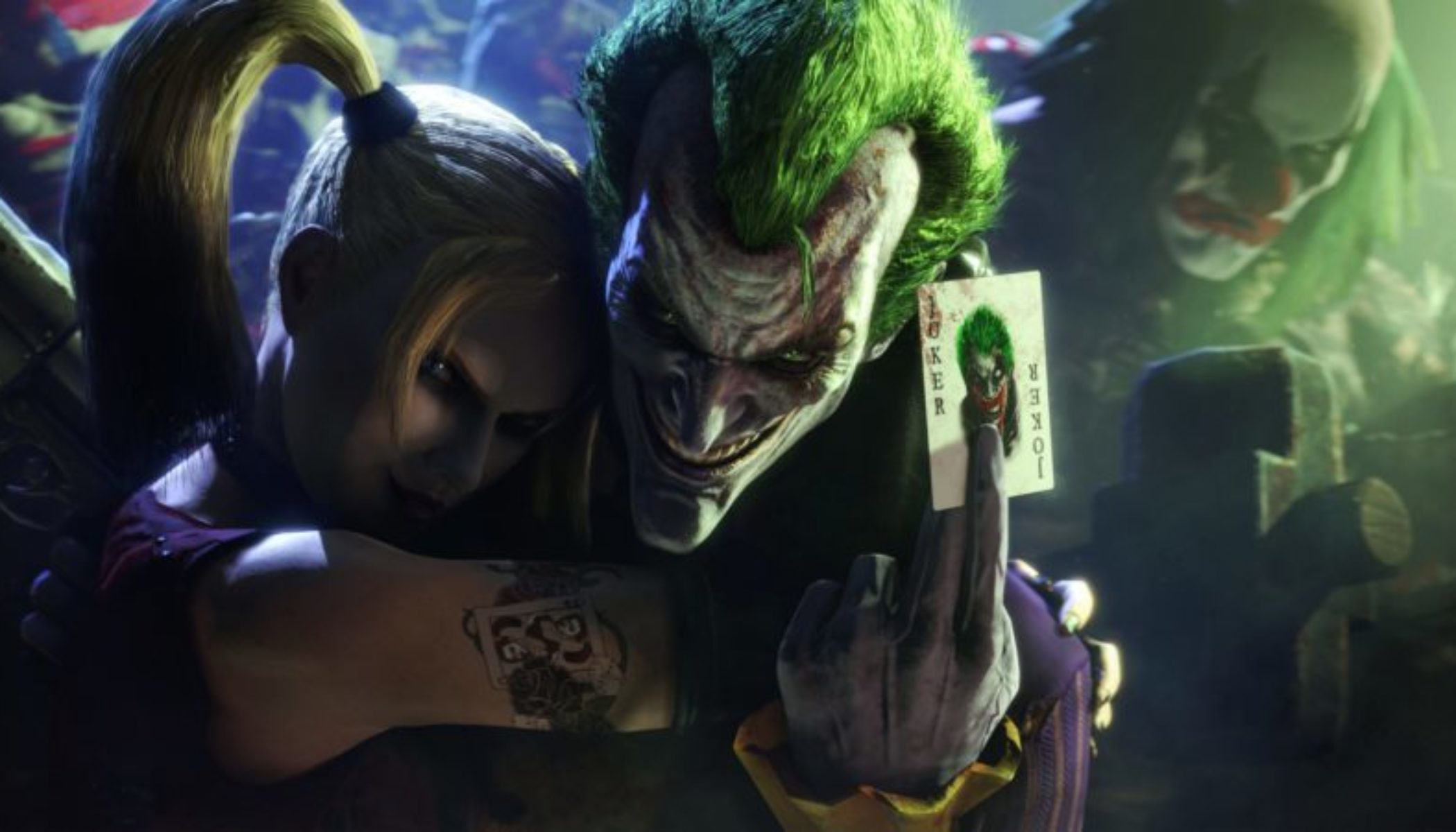 Top Video Game Villains You Love To Hate - Gaming Central