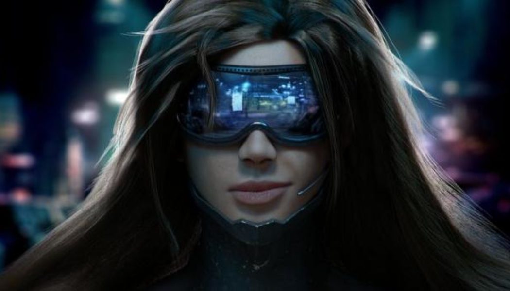 Cyberpunk 2077 Will Have You Flying Planes And Driving Vehicles