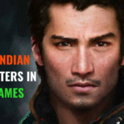 Did You Know About These Indian Characters In Video Games?