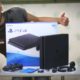 After Initial Leaks, PS4 Slim Unboxing Video Pops Up On YouTube