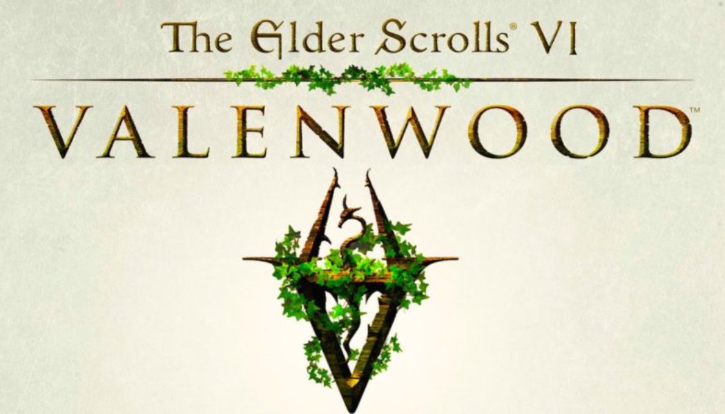 This Guy’s Predictions For Elder Scrolls VI Is Hilariously Accurate