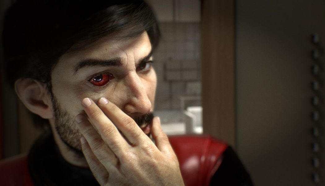 Watch The Prey Gamescom Trailer To See How To Turn Into A Coffee Cup And Why