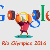 Google’s Rio Olympics 2016 Doodle Mini-Games Are Addictively Fun