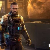 Conor McGregor Fights His Way Into Call Of Duty: Infinite Warfare