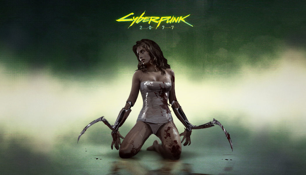 Way More Manpower Being Dedicated To Cyberpunk 2077 Than Witcher 3 In Peak Month