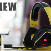 Review: Corsair VOID RGB Gaming Headset