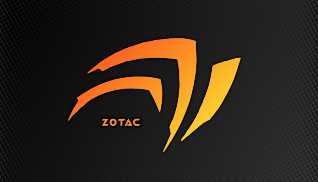 Celebrate 10 Years Of Zotac Excellence