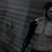 Deus Ex: Mankind Divided Gets A DLC, Suspiciously Soon