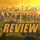 Champions Of Anteria: Review