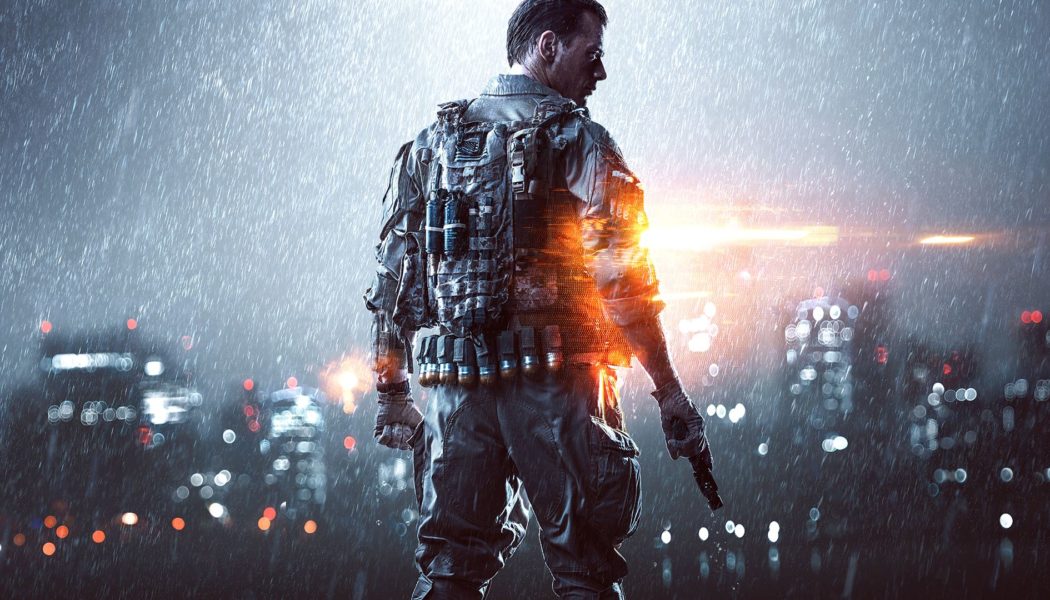 Get ALL Battlefield 4 Expansions For Free!!