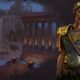 Trajan Leads Rome In Civilization VI