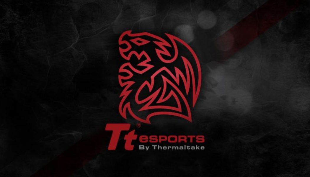 Thermaltake, Tt eSPORTS, And LUXA2 Shine Bright At The 2016 Taiwan Excellence Gaming Cup Finale In India