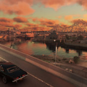 Mafia III Capped At 30 FPS, Patch Might Be Released On The Weekend