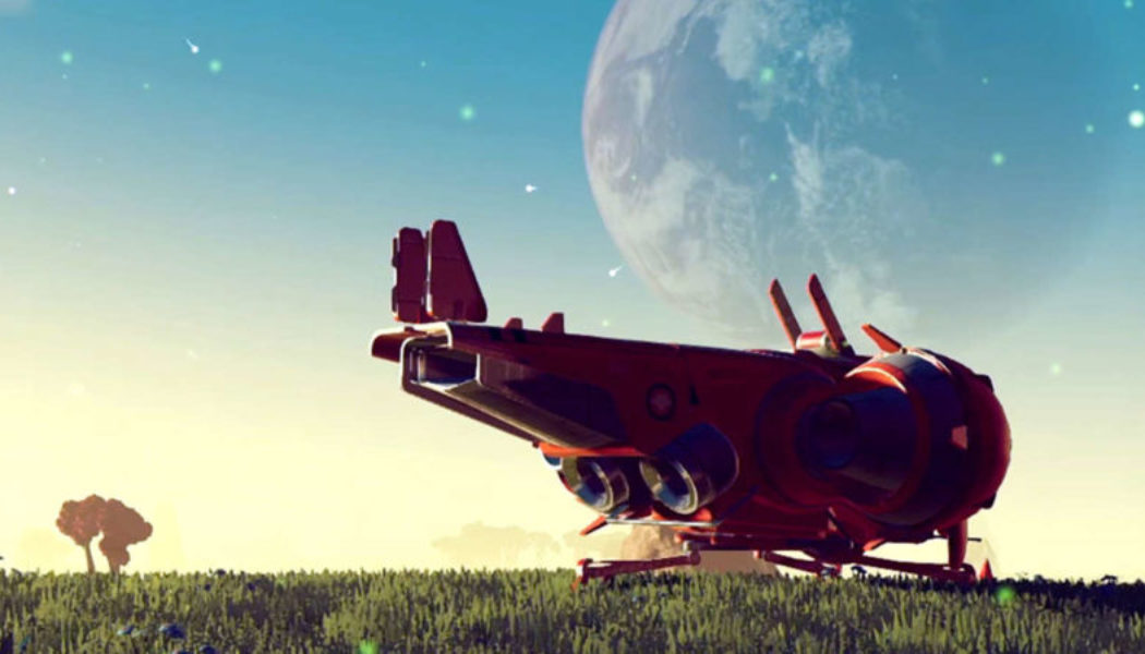 No Man’s Sky-fall: Is Sony Throwing Hello Games Under The Bus?