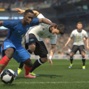 Pro Evolution Soccer 2017 Review