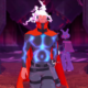 Furi Will Make Its Way To Xbox One With An Exclusive Boss Fight