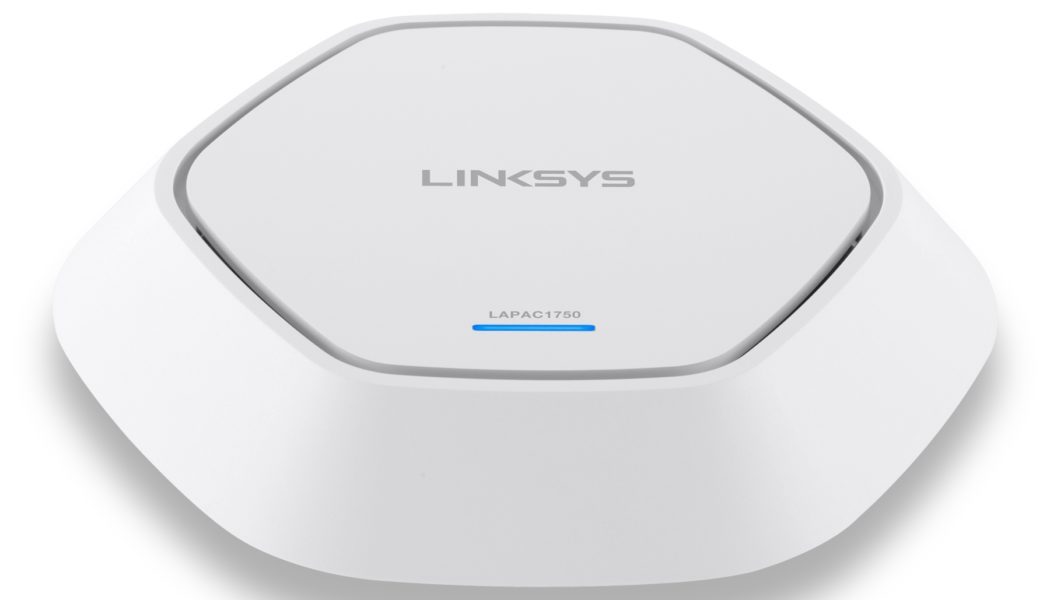 Linksys India introduces two new Wireless AC Access Points for Business