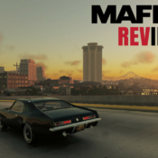 Would’ve Been Better Off As A Movie: Mafia III Review