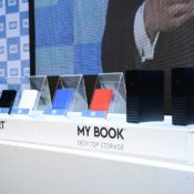 Western Digital Launches New Line of My Passport and My Book Hard Drives