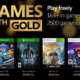 Xbox Live Games with Gold For November 2016