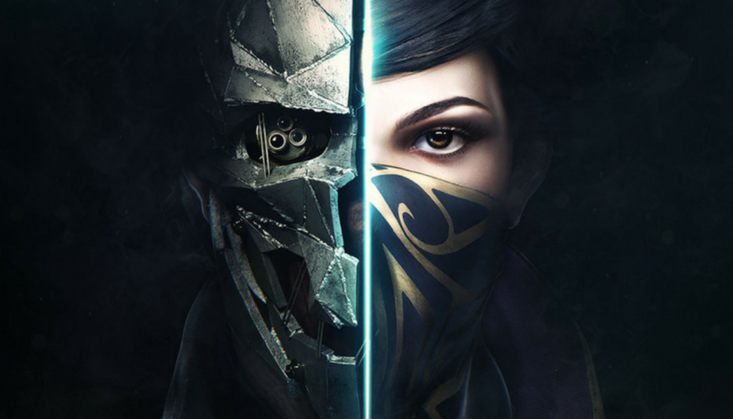 New Dishonored 2 Trailer Shows The Making Of Karnaca