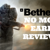 Bethesda and Reviews: It’s All About The Money