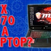 Review: MSI GT72 VR 6RE Dominator Pro Gaming Laptop