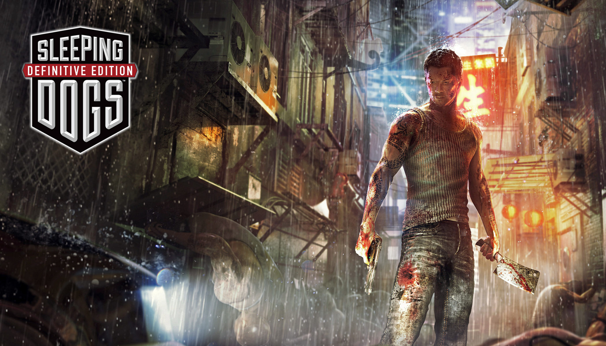 No Sleeping Dogs 2 For Now, Studio Shuts Down - Gaming Central