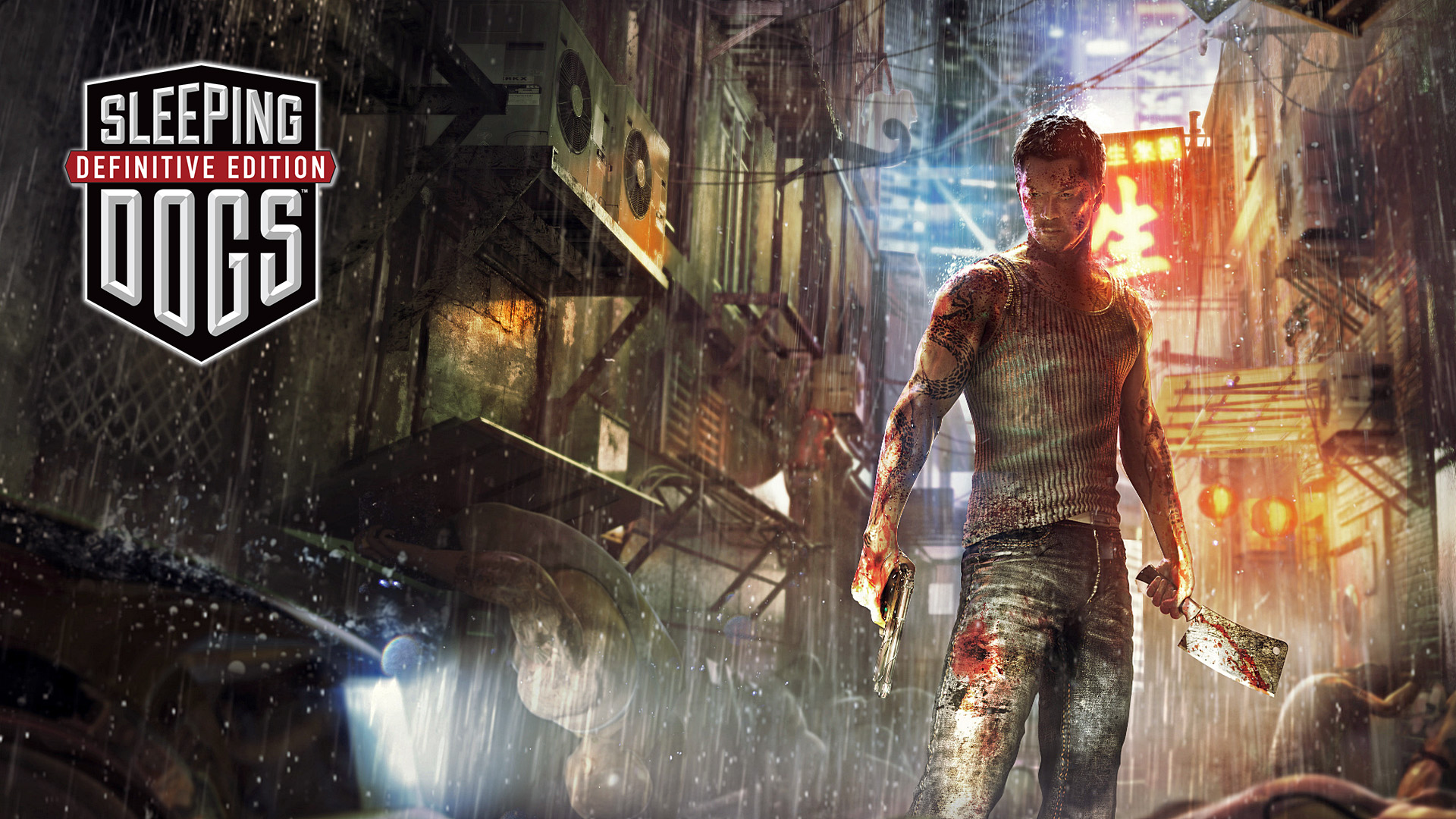 No Sleeping Dogs 2 For Now, Studio Shuts Down - Gaming Central