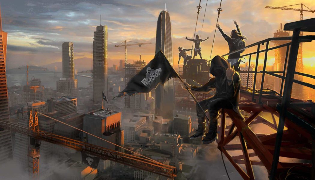 Watch Dogs 2 May Not See A Physical PC Release in India