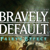 Bravely Default: Fairy’s Effect Announced For Smartphones