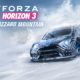 Forza Horizon 3: Blizzard Mountain Expansion Releasing December 13