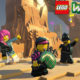LEGO Worlds Launch Date Revealed PS4, Xbox One & PC