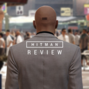 Make Hitman Great Again: Hitman (2016) Season 1 Review