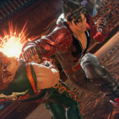 Tekken 7 Gets A New Action Packed Trailer