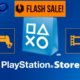 US PSN Flash Sale Live, Get The Biggest Games on Discount