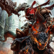 4K Support Confirmed For Darksiders: Warmastered Edition on PS4 Pro And PC