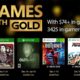 December 2016 Xbox Games With Gold Announced