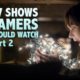Here Are The Top 5 TV Shows That Gamers Must Watch