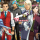 Apollo Justice: Ace Attorney Coming To iOS & Android In December