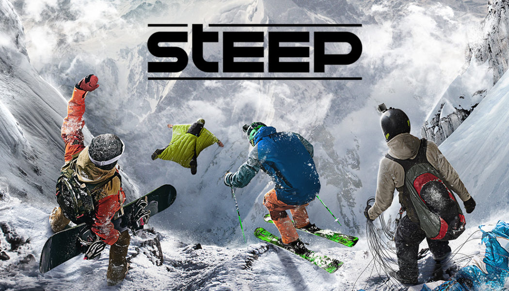 Steep’s Adrenaline Fueled Season Pass Content Unveiled