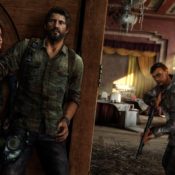 The Last Of Us Gets Patch For PS4 Pro And HDR Support