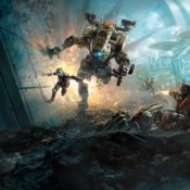 Titanfall 2 Underperforms In First Week Sales