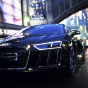Final Fantasy XV Audi for Sale?